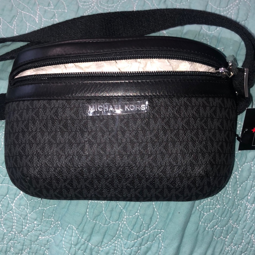 Michael Kors Fannie Pack